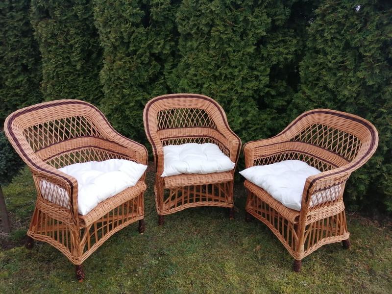 Odnawianie mebli wiklinowych – czy to możliwe?