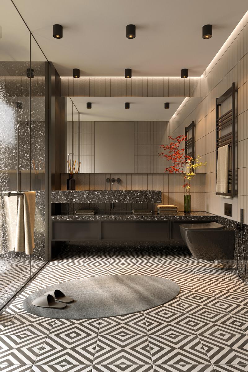 Efektywność energetyczna oświetlenia