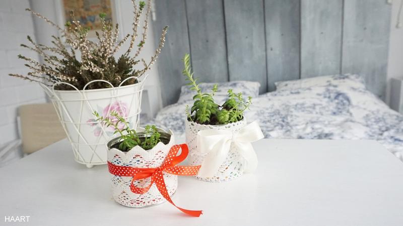 Techniki zdobienia terakoty