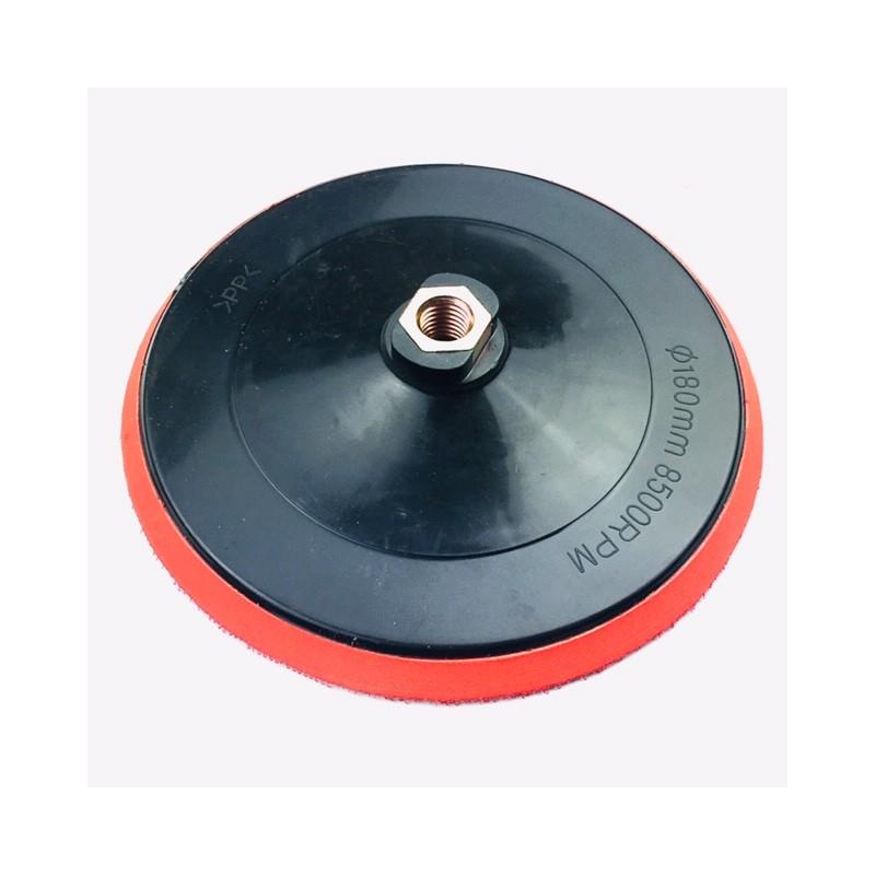 Pielęgnacja tarcz szlifierskich