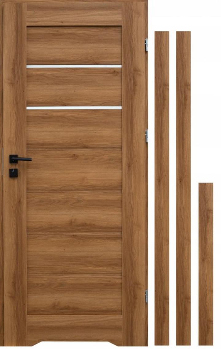 Sposoby na nowy wygląd drzwi