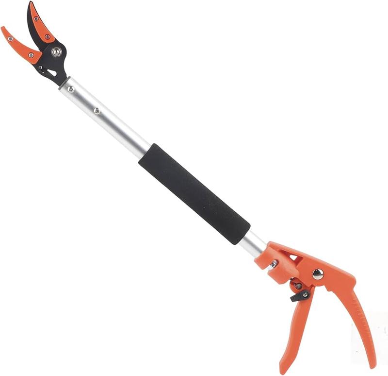 Techniki cięcia krzewów