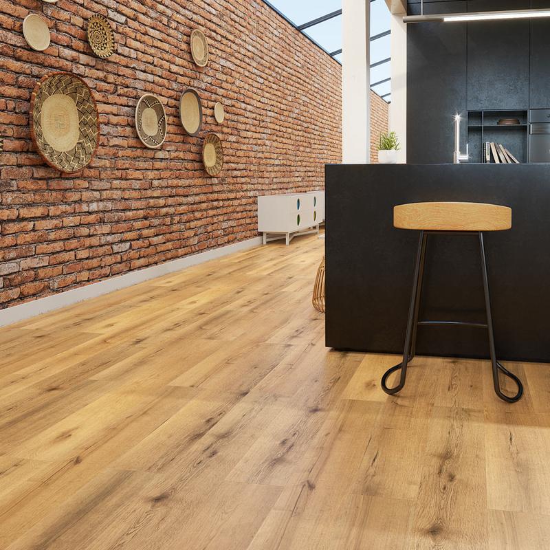 Trendy w panelach winylowych