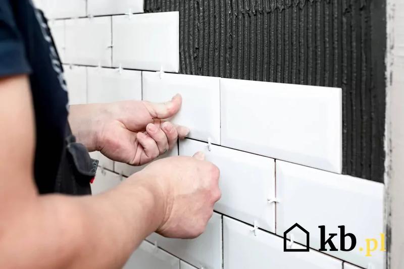 Wybór środków czyszczących do płytek