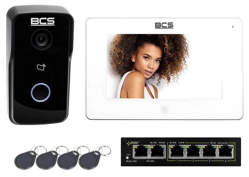 Bezpieczeństwo domu