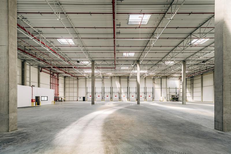 Bezpieczeństwo i komfort pracy