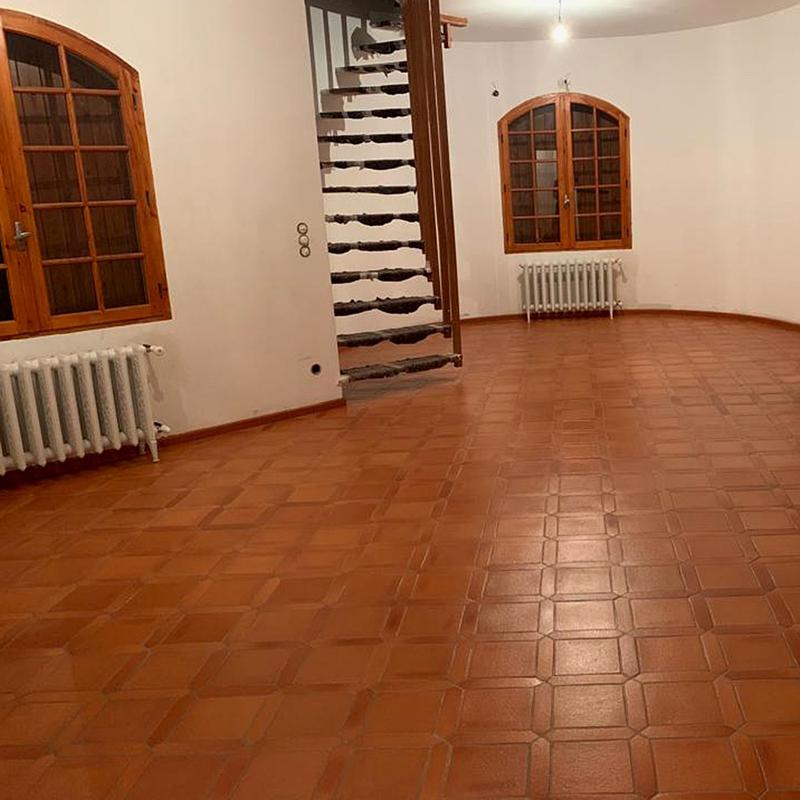 Ceny ułożenia terakoty