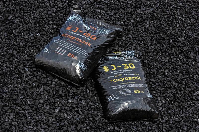 Efektywne korzystanie z węgla