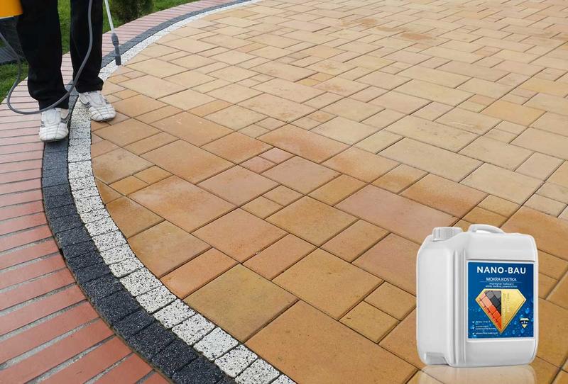 Estetyka ogrodu i podjazdu