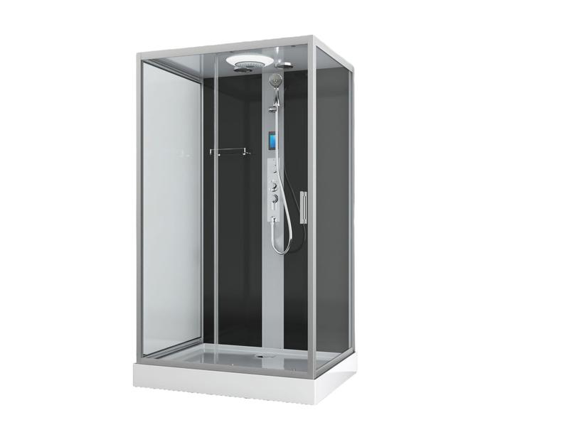 Koszty dodatkowe montaż prysznica