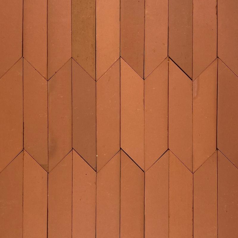 Koszty materiałów terakota