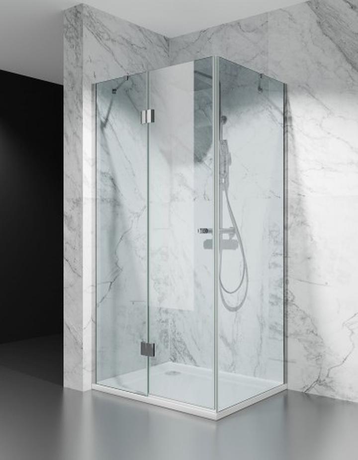 Koszty montażu kabiny prysznicowej