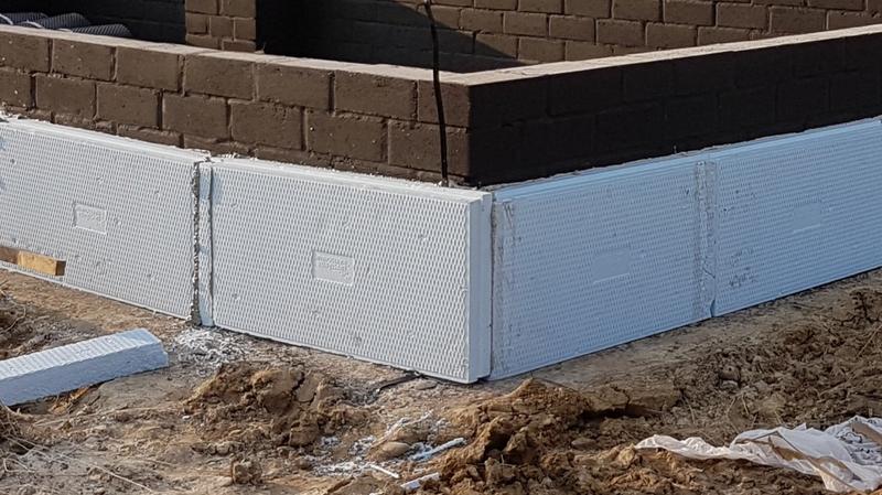 Materiały izolacyjne