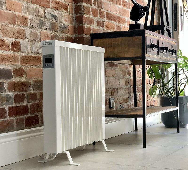 Obliczanie zapotrzebowania na ciepło