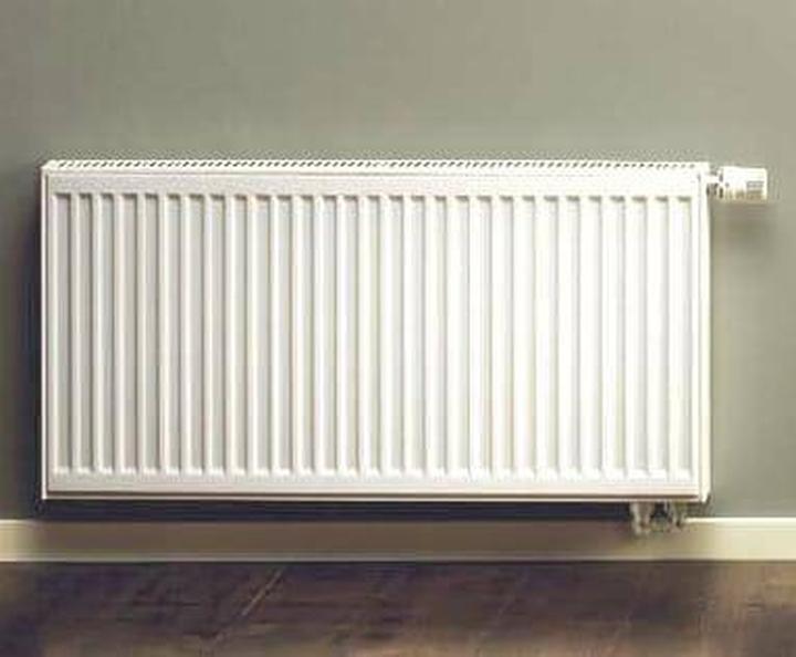 Rodzaje grzejników