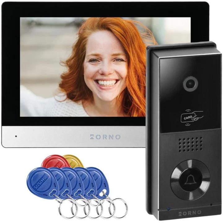 Tradycyjne vs nowoczesne domofony