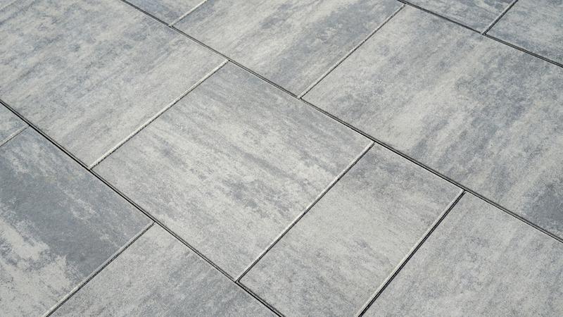 Transport kostki brukowej