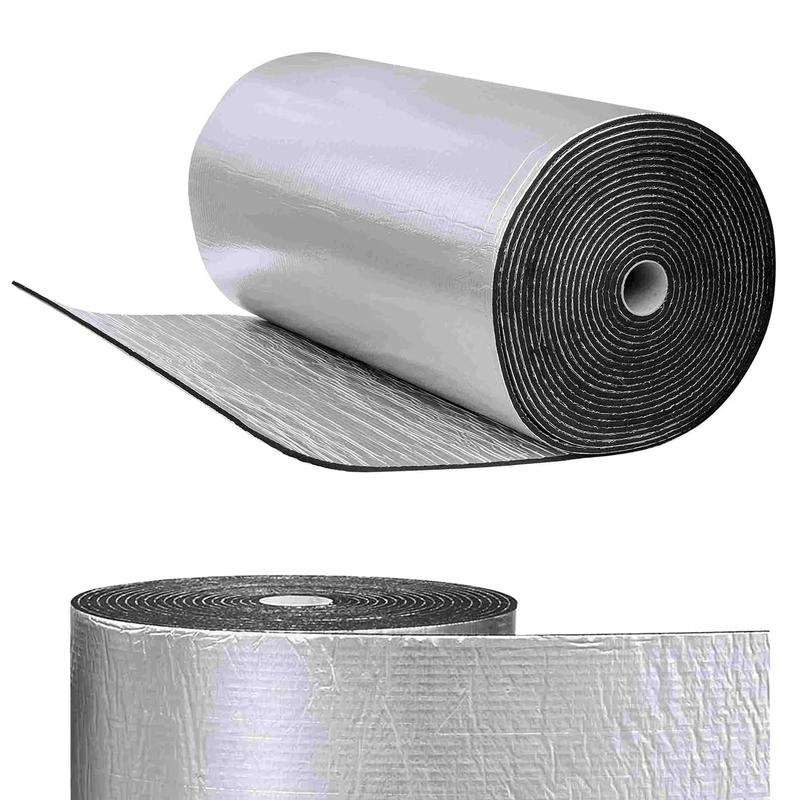 Isobooster kontra wełna – które rozwiązanie zapewnia lepszą izolację termiczną?