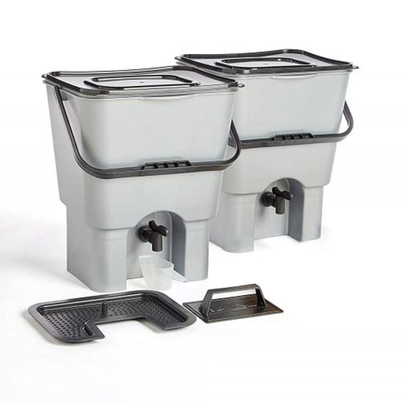 Błędy kompostowania