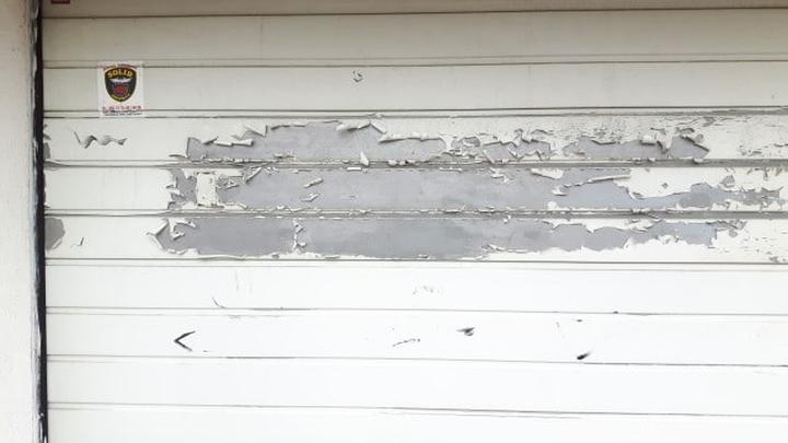 Chemiczne usuwanie tłuszczu