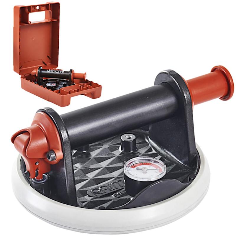 Dobór przyssasek do glazury