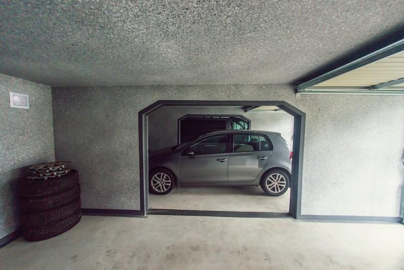 Koszty budowy garażu