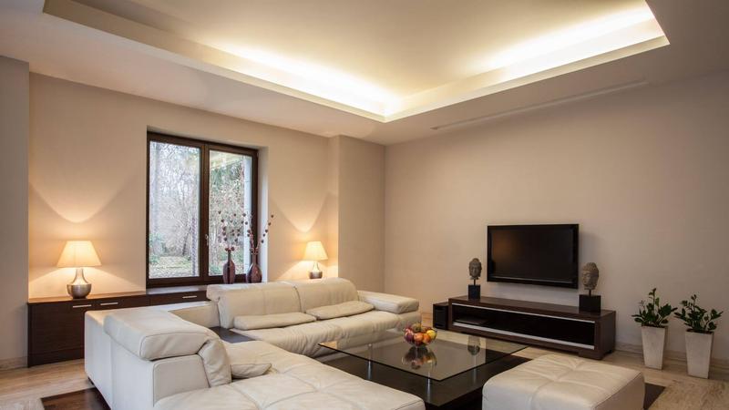 Materiały do sufitu podwieszanego