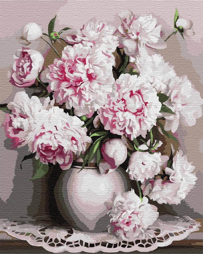 Przycinanie piwonii jesienią