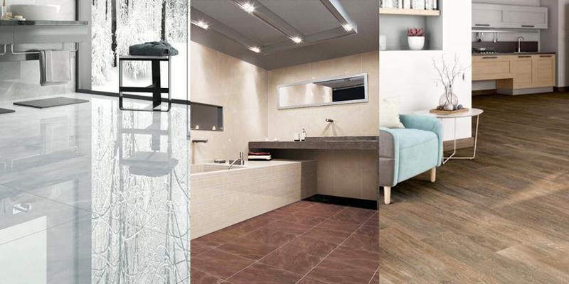 Techniki układania płytek