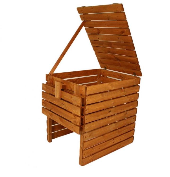 Zalety kompostowania