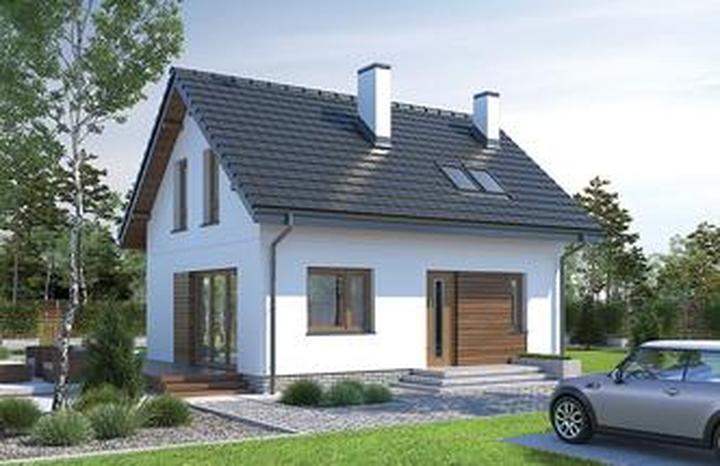 Budowa bez formalności