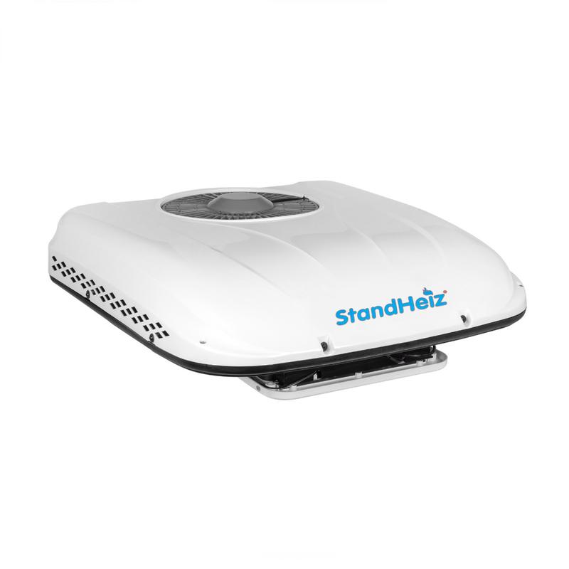 Dodatkowe funkcje klimatyzacji