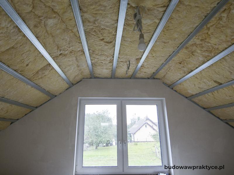 Efektywność energetyczna poddasza