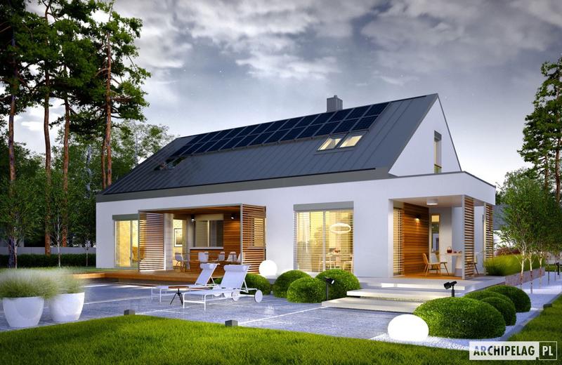 Ekologiczne aspekty budowy