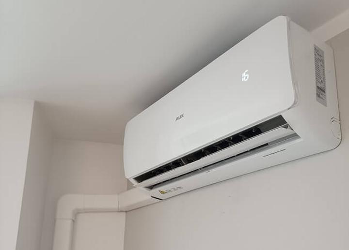 Instalacja i serwis klimatyzacji