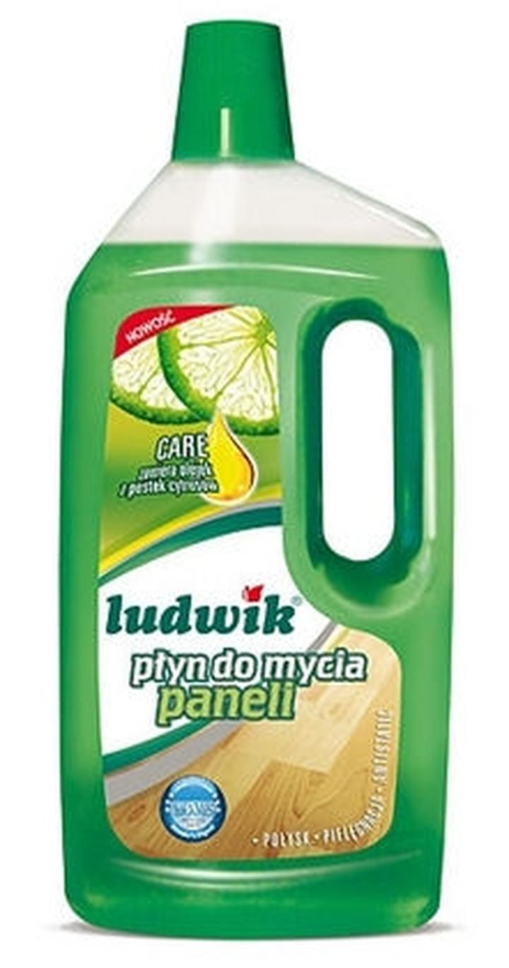 Jak czytać etykiety detergentów