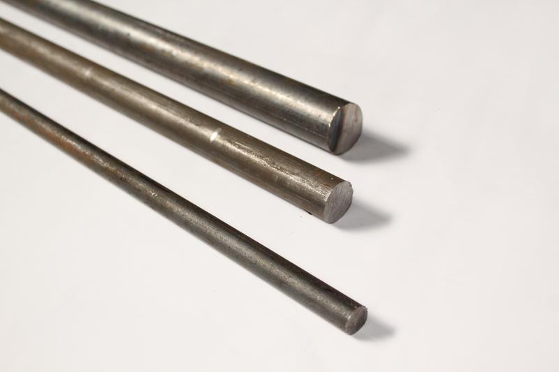 Jakość stali a wydajność prętów