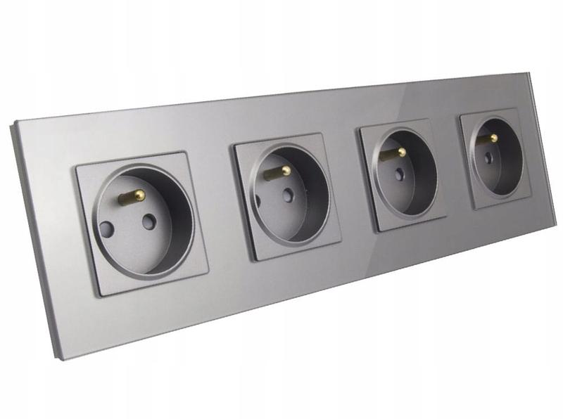 Normy instalacji w strefie mokrej