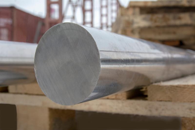 Obliczenia prętów fi 6