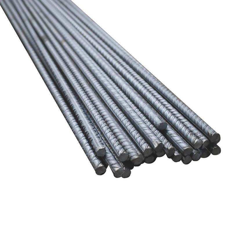 Pręty fi 6 w budownictwie