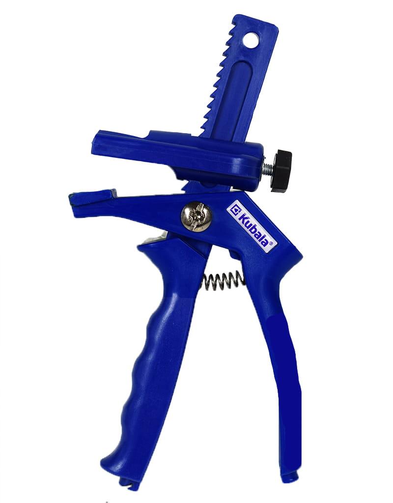 Przygotowanie powierzchni przed silikonowaniem