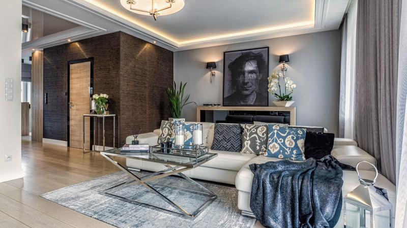 Wybór stolika kawowego