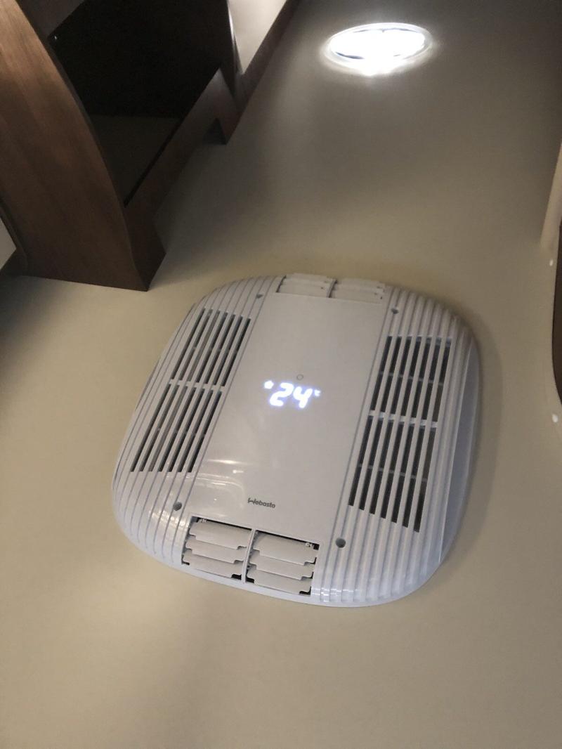 Wydajność i energooszczędność klimatyzacji