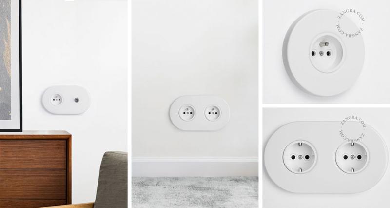 Wysokość montażu gniazdek