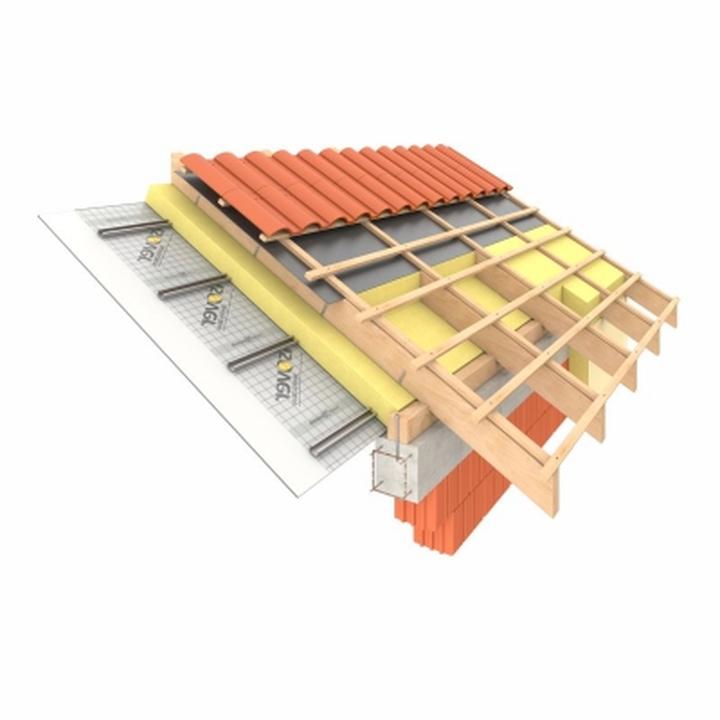 Zastosowanie pianki PUR