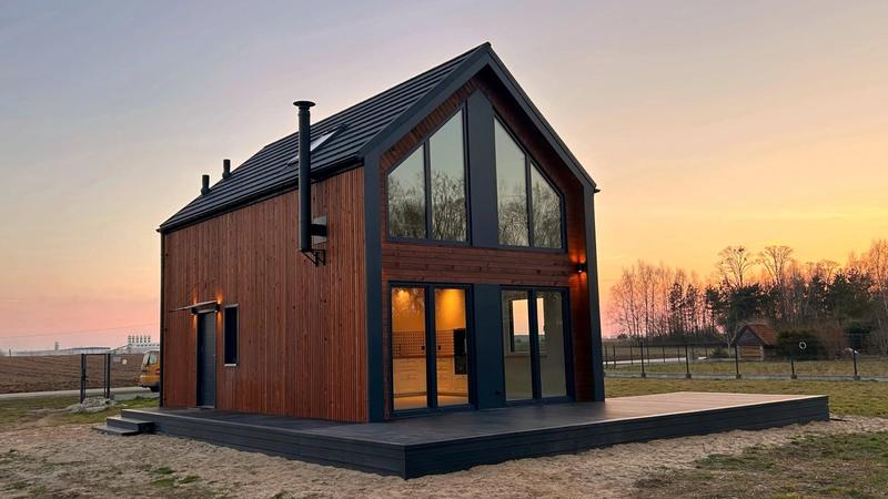 Dom bez pozwolenia – wszystko, co warto wiedzieć przed podjęciem decyzji