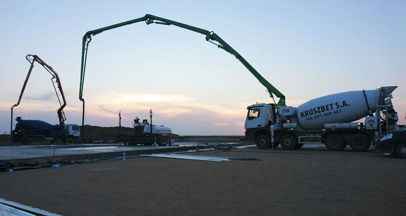 Ile kosztuje m3 betonu w 2023 roku? Sprawdź aktualne ceny i porady zakupowe!