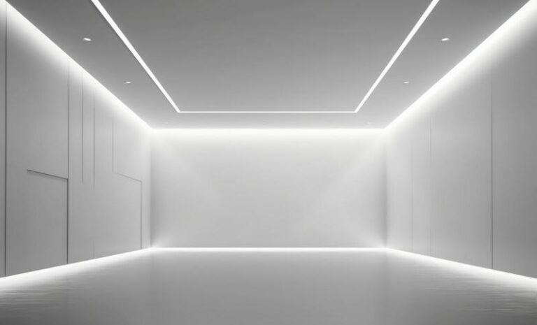 Oświetlenie LED do łazienki: Jak uniknąć najczęstszych błędów przy wyborze?