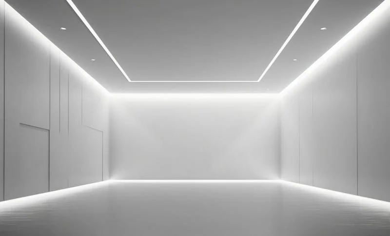 Oświetlenie LED do łazienki: Jak uniknąć najczęstszych błędów przy wyborze?
