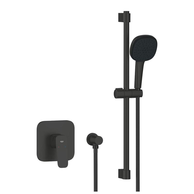 Bateria prysznicowa podtynkowa